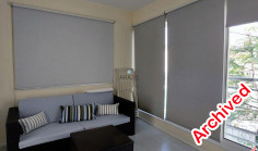 Luxury 2 bedrooms furnished apartment to rent in Larnaca