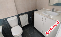 Beach maisonette with basement in Paralimni, ammochostos 