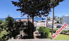 Beach maisonette with basement in Paralimni, ammochostos 