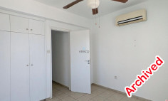 Beach maisonette with basement in Paralimni, ammochostos 