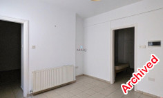 Beach maisonette with basement in Paralimni, ammochostos 
