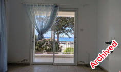 Beach maisonette with basement in Paralimni, ammochostos 