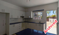 Beach maisonette with basement in Paralimni, ammochostos 