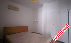 Beach maisonette with basement in Paralimni, ammochostos 