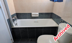 Beach maisonette with basement in Paralimni, ammochostos 