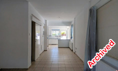 Beach maisonette with basement in Paralimni, ammochostos 