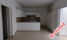 Beach maisonette with basement in Paralimni, ammochostos 