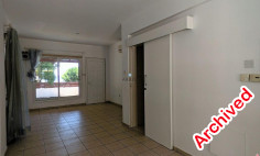 Beach maisonette with basement in Paralimni, ammochostos 