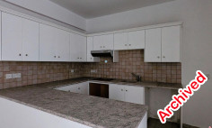 Beach maisonette with basement in Paralimni, ammochostos 