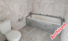 Two bedroom apartment in Paralimni, ammochostos 
