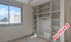 Two bedroom apartment in Paralimni, ammochostos 