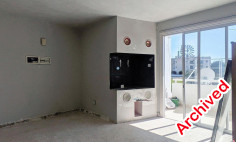 Two bedroom apartment in Paralimni, ammochostos 