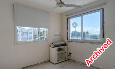 Two bedroom apartment in Paralimni, ammochostos 