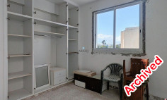 Two bedroom apartment in Paralimni, ammochostos 