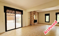 Two-storey detached house in Sotiros,Larnaca 