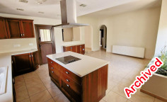 Two-storey detached house in Sotiros,Larnaca 