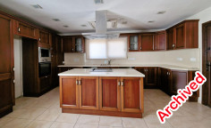 Two-storey detached house in Sotiros,Larnaca 