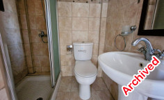 Two-storey detached house in Sotiros,Larnaca 