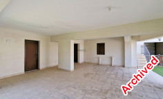 Two-storey detached house in Sotiros,Larnaca 