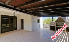 Two-storey detached house in Sotiros,Larnaca 