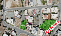 Two-storey detached house in Sotiros,Larnaca 