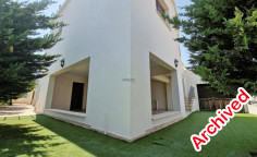 Two-storey detached house in Sotiros,Larnaca 