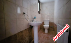 Two-storey detached house in Sotiros,Larnaca 