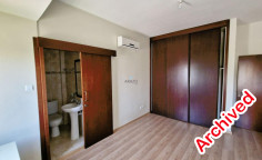 Two-storey detached house in Sotiros,Larnaca 