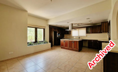 Two-storey detached house in Sotiros,Larnaca 