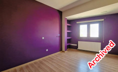 Two-storey detached house in Sotiros,Larnaca 