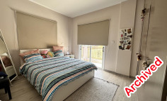 3 bedroom fully renovated detached house in Oroklini 
