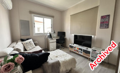 3 bedroom fully renovated detached house in Oroklini 