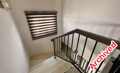 3 bedroom fully renovated detached house in Oroklini 