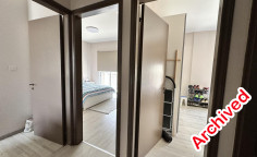 3 bedroom fully renovated detached house in Oroklini 