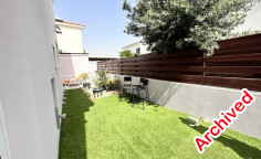 3 bedroom fully renovated detached house in Oroklini 