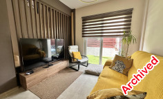3 bedroom fully renovated detached house in Oroklini 