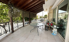 3 bedroom semi-detached house in Aradippou area 