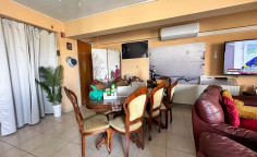 3 bedroom semi-detached house in Aradippou area 