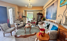 3 bedroom semi-detached house in Aradippou area 