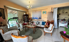 3 bedroom semi-detached house in Aradippou area 