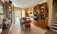 3 bedroom semi-detached house in Aradippou area 