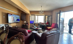 3 bedroom semi-detached house in Aradippou area 
