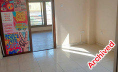 4 bedroom spacious house in the quiet place in vergina area 