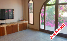 4 bedroom spacious house in the quiet place in vergina area 