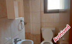 4 bedroom spacious house in the quiet place in vergina area 