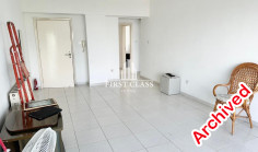 Luxury 2 bedroom apartment to rent in Dasoupolis