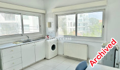 Luxury 2 bedroom apartment to rent in Dasoupolis