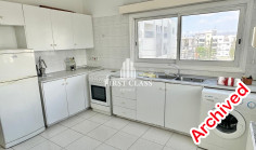 Luxury 2 bedroom apartment to rent in Dasoupolis