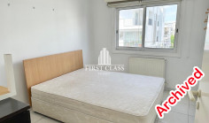 Luxury 2 bedroom apartment to rent in Dasoupolis