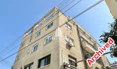 Luxury 2 bedroom apartment to rent in Dasoupolis